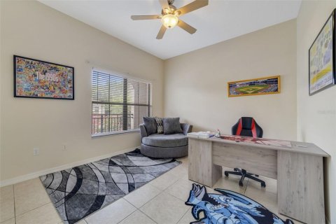 Copropriété à louer à Celebration, Floride: 3 chambres, 129.32 m2 № 1750191 - photo 19