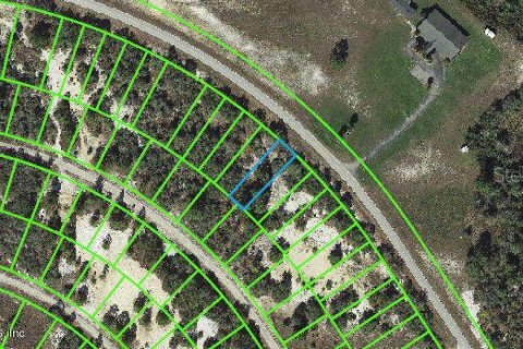 Land in Lake Placid, Florida № 2234963