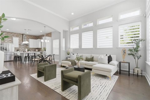 Casa en venta en Orlando, Florida, 3 dormitorios, 206.89 m2 № 2226370 - foto 10