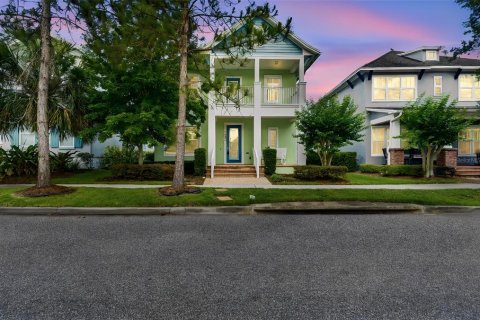 Casa en venta en Orlando, Florida, 3 dormitorios, 206.89 m2 № 2226370 - foto 2