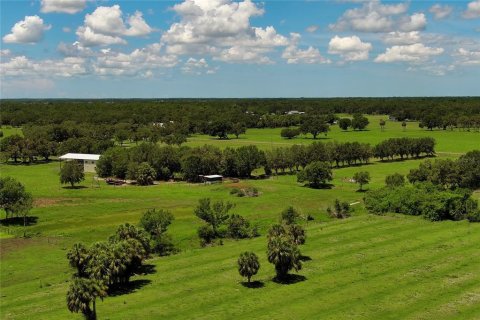 Land in Parrish, Florida № 1827644 - photo 3