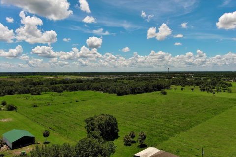 Land in Parrish, Florida № 1827644 - photo 10