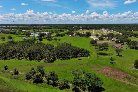 Land in Parrish, Florida № 1827644 - photo 14