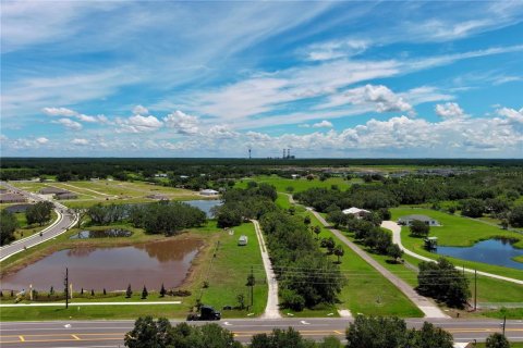 Land in Parrish, Florida № 1827644 - photo 2