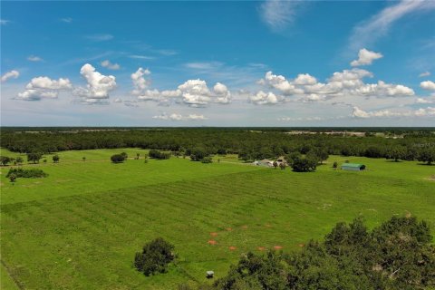 Land in Parrish, Florida № 1827644 - photo 5