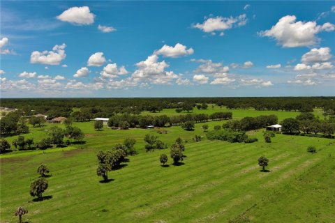 Land in Parrish, Florida № 1827644 - photo 4