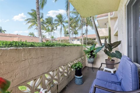 Condo in Palmetto Bay, Florida, 2 bedrooms  № 1689245 - photo 23