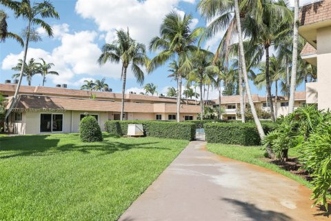 Condo in Palmetto Bay, Florida, 2 bedrooms  № 1689245 - photo 25