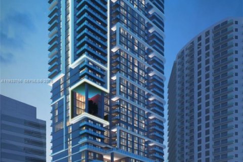 Appartement à louer à Fort Lauderdale, Floride: 2 chambres, 134.71 m2 № 1992373 - photo 18