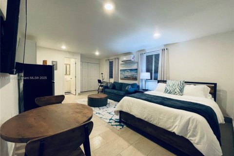 Studio à Miami, Floride № 2037976