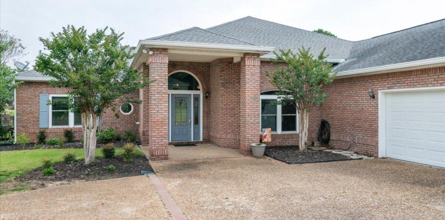 Casa en Destin, Florida 4 dormitorios, 276.01 m2 № 561469