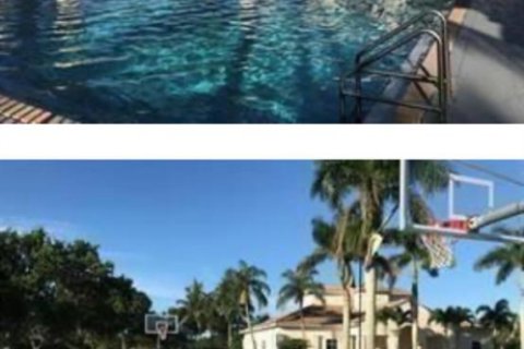 Townhouse in Boynton Beach, Florida 3 bedrooms, 139.54 sq.m. № 2083216 - photo 10