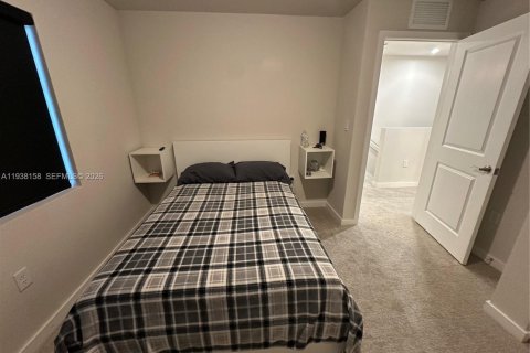 Adosado en alquiler en Florida City, Florida, 3 dormitorios, 128.21 m2 № 1996385 - foto 21