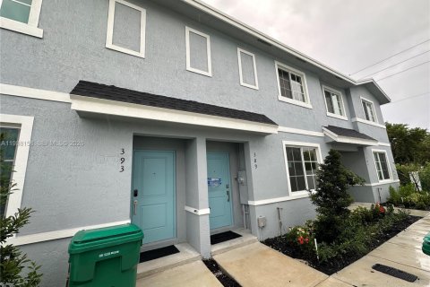 Adosado en alquiler en Florida City, Florida, 3 dormitorios, 128.21 m2 № 1996385 - foto 28