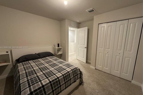 Adosado en alquiler en Florida City, Florida, 3 dormitorios, 128.21 m2 № 1996385 - foto 20