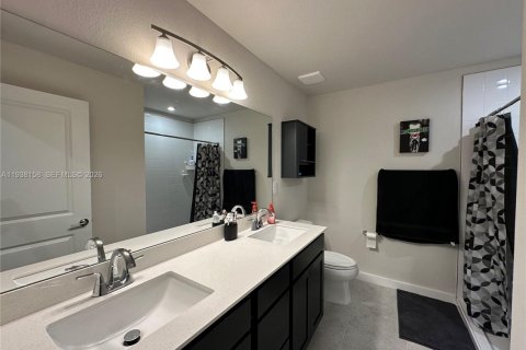 Adosado en alquiler en Florida City, Florida, 3 dormitorios, 128.21 m2 № 1996385 - foto 13