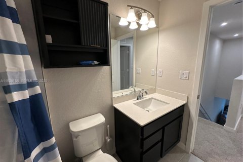 Adosado en alquiler en Florida City, Florida, 3 dormitorios, 128.21 m2 № 1996385 - foto 16