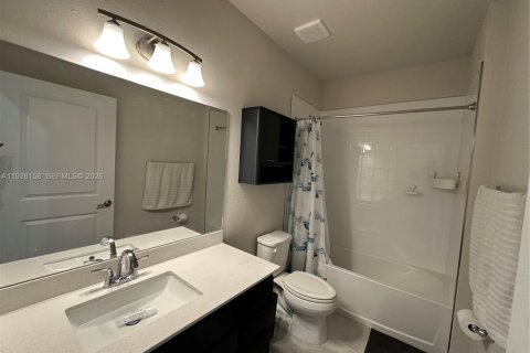 Adosado en alquiler en Florida City, Florida, 3 dormitorios, 128.21 m2 № 1996385 - foto 7