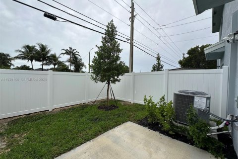 Adosado en alquiler en Florida City, Florida, 3 dormitorios, 128.21 m2 № 1996385 - foto 12