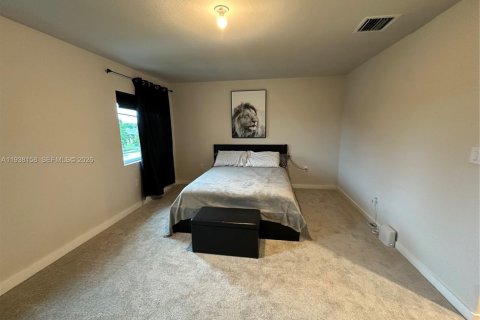 Adosado en alquiler en Florida City, Florida, 3 dormitorios, 128.21 m2 № 1996385 - foto 22