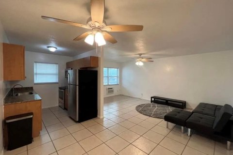 Studio à Fort Lauderdale, Floride № 2344029