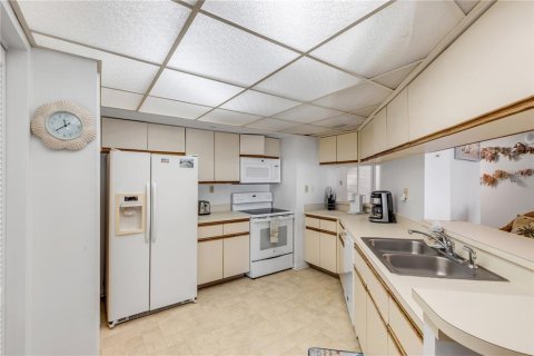 Copropriété à vendre à New Smyrna Beach, Floride: 2 chambres, 112.69 m2 № 1898400 - photo 25