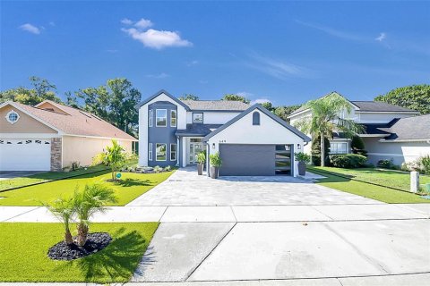 House in Lake Mary, Florida 4 bedrooms, 199.93 sq.m. № 1909873 - photo 3