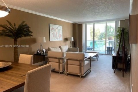 Condo in Sunny Isles Beach, Florida, 1 bedroom  № 2152954 - photo 3