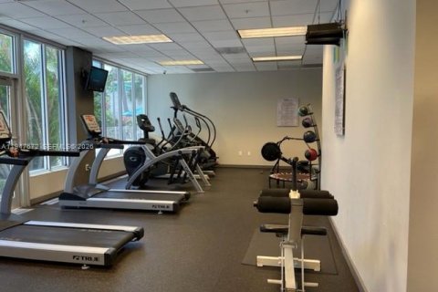 Condo in Sunny Isles Beach, Florida, 1 bedroom  № 2152954 - photo 23