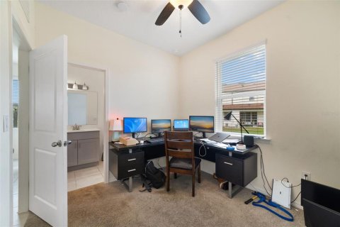 Adosado en venta en Kissimmee, Florida, 4 dormitorios, 173.45 m2 № 2213500 - foto 10