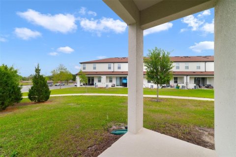 Adosado en venta en Kissimmee, Florida, 4 dormitorios, 173.45 m2 № 2213500 - foto 23
