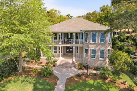 Casa en venta en Fort Walton Beach, Florida, 4 dormitorios, 386.47 m2 № 589785 - foto 1