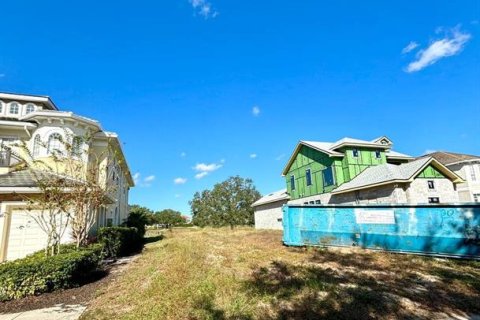 Land in Kissimmee, Florida № 1533875 - photo 8