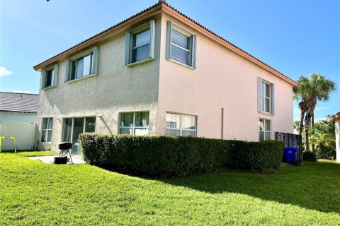 Casa en venta en Pembroke Pines, Florida, 4 dormitorios, 251.67 m2 № 1790631 - foto 23