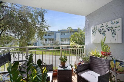 Condo in Miami, Florida, 1 bedroom  № 1862400 - photo 28