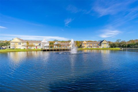 Touwnhouse à louer à Kissimmee, Floride: 4 chambres, 136.57 m2 № 2157003 - photo 8