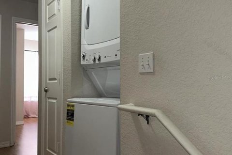Touwnhouse à louer à Kissimmee, Floride: 4 chambres, 136.57 m2 № 2157003 - photo 6