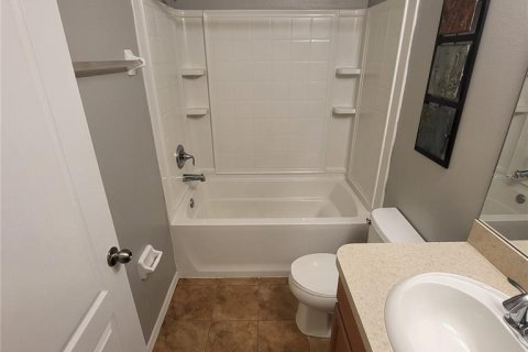 Touwnhouse à louer à Lakeland, Floride: 2 chambres, 113.71 m2 № 2403048 - photo 23