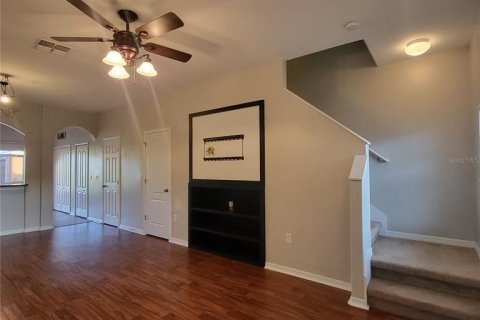 Touwnhouse à louer à Lakeland, Floride: 2 chambres, 113.71 m2 № 2403048 - photo 7