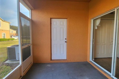 Touwnhouse à louer à Lakeland, Floride: 2 chambres, 113.71 m2 № 2403048 - photo 29