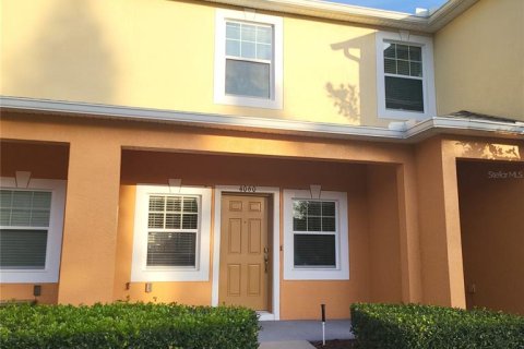 Touwnhouse à louer à Lakeland, Floride: 2 chambres, 113.71 m2 № 2403048 - photo 3