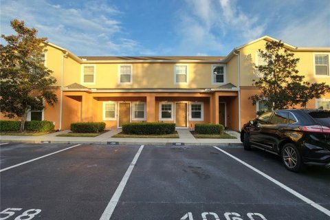 Touwnhouse à Lakeland, Floride 2 chambres, 113.71 m2 № 2403048