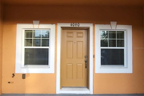 Touwnhouse à louer à Lakeland, Floride: 2 chambres, 113.71 m2 № 2403048 - photo 4