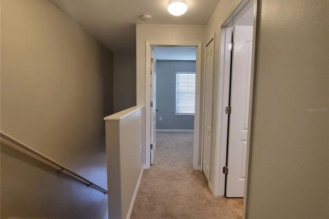 Touwnhouse à louer à Lakeland, Floride: 2 chambres, 113.71 m2 № 2403048 - photo 22