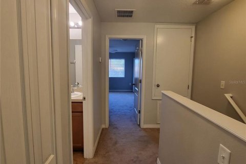 Touwnhouse à louer à Lakeland, Floride: 2 chambres, 113.71 m2 № 2403048 - photo 21