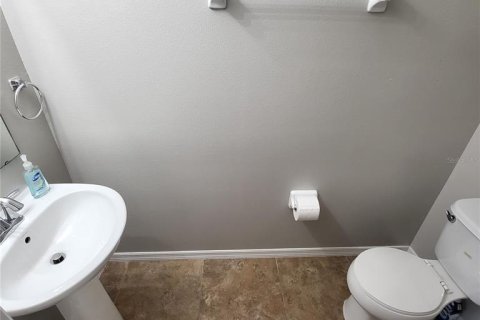 Touwnhouse à louer à Lakeland, Floride: 2 chambres, 113.71 m2 № 2403048 - photo 15
