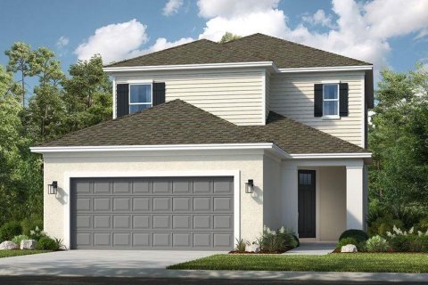 Casa en venta en Kissimmee, Florida, 3 dormitorios, 184.78 m2 № 1782996 - foto 1