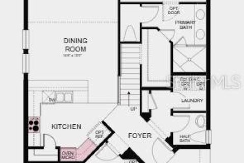 Casa en venta en Kissimmee, Florida, 3 dormitorios, 184.78 m2 № 1782996 - foto 2