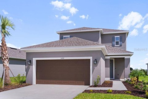 Casa en venta en Kissimmee, Florida, 3 dormitorios, 184.78 m2 № 1782996 - foto 30