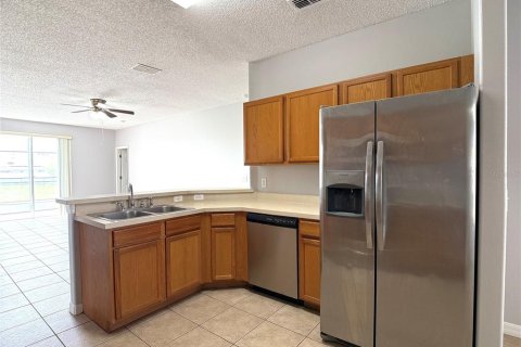 Villa ou maison à louer à Davenport, Floride: 5 chambres, 169.55 m2 № 2416886 - photo 7
